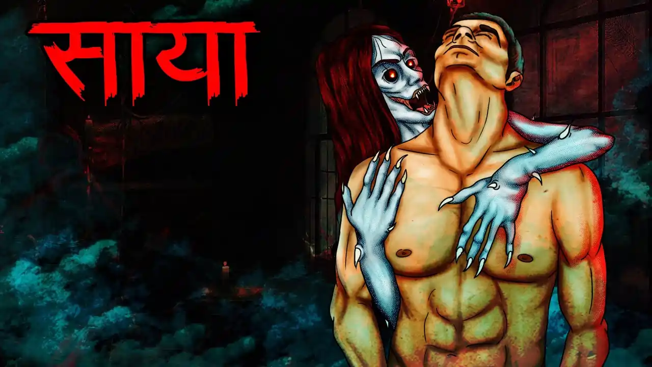 साया | Saya | True Horror Story | Bhoot Ki Kahani | Real Horror Story | True Horror Stories in Hindi