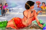 ठंड में छत पर सोने वाली बहू | THAND ME CHHAT PAR SONE WALI BAHU | Saas Bahu Ki Kahani | Saas Bahu Story