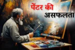 पेंटर की असफलता | PAINTER KI ASAFALTA | Motivational Kahani | Best Motivational Story | Short Story