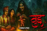 वुडु | WUDU | Horror Kahani | Sachhi Horror Story | Haunted Story | Best Horror Stories in Hindi