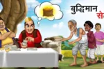 बुद्धिमान सेठ | BUDDHIMAN SETH | Hindi Kahani | Gaon Ki Kahani | Achhi Achhi Kahani | Hindi Stories